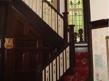The Thistlewood Urmston Exterior foto